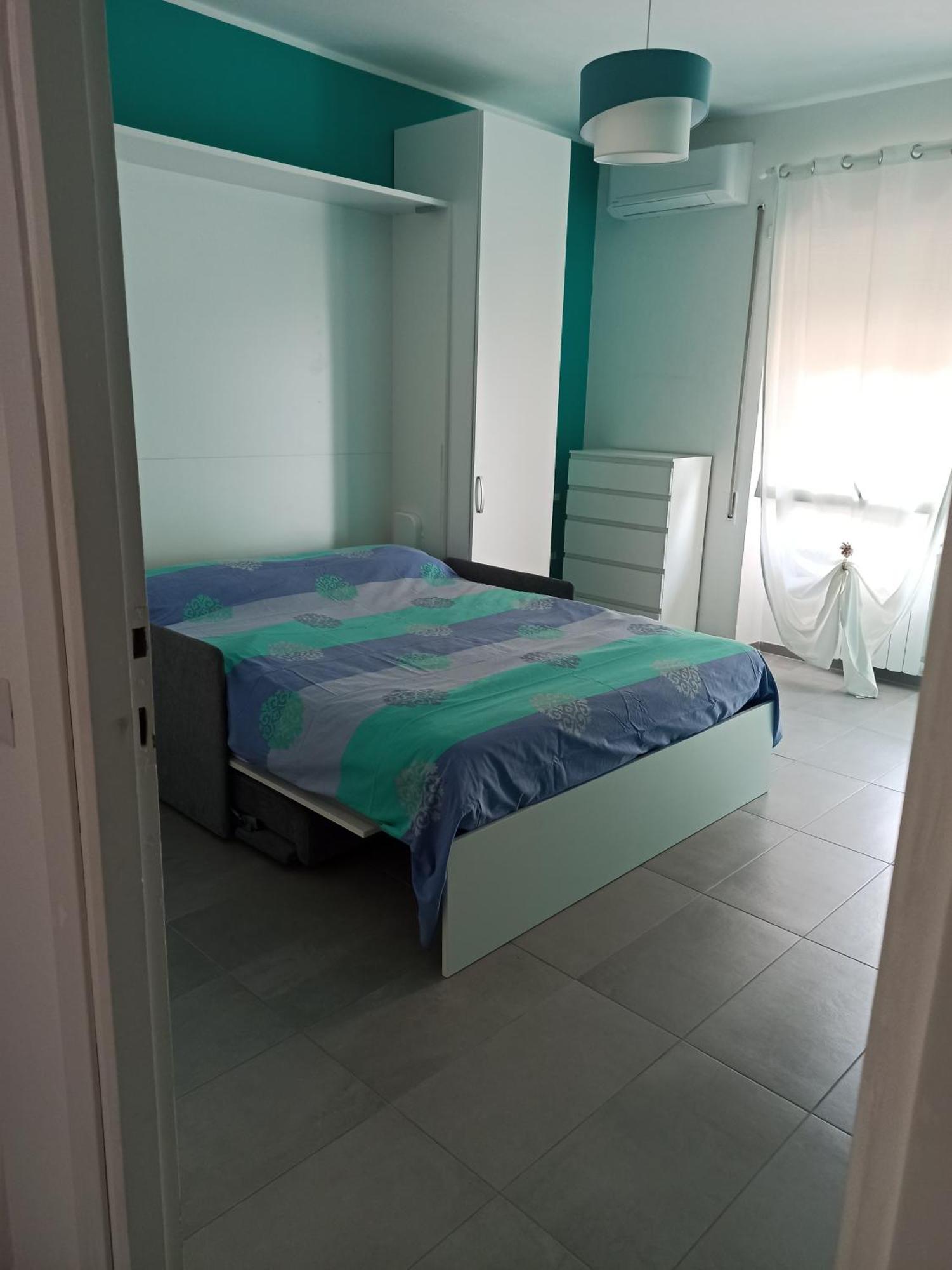Smart Home Tiburtina Roma Exterior foto